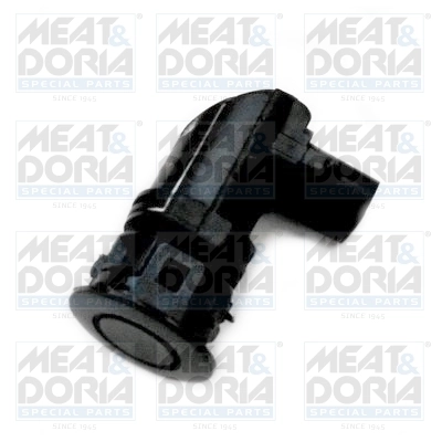 Sensor, park distance control